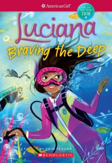 Luciana: Braving the Deep Read online