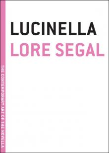 Lucinella Read online