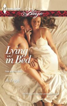 Lying in Bed Read online