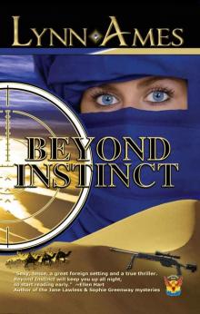 Lynn Ames - Beyond Instinct Read online