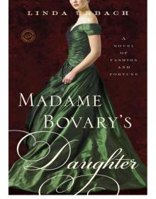 Madame Bovary's Daughter Read online