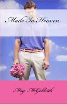 Made in Heaven Read online