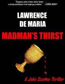 Madman's Thirst Read online