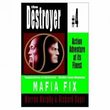 Mafia Fix td-4 Read online