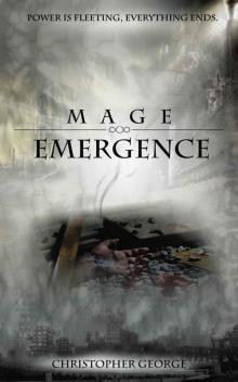 Mage Emergence Read online