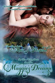 Maggie's Dreams (Book Five of the Red River Valley Brides) Read online
