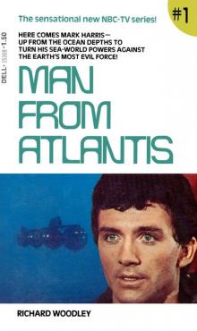 Man From Atlantis Read online