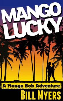 Mango Lucky Read online