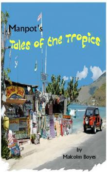 Manpot's Tales of the Tropics Read online