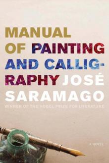 Manual of Painting and Calligraphy Read online