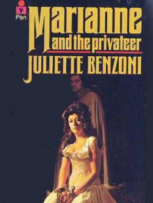 Marianne and the Privateer