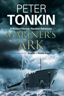 Mariner's Ark Read online