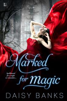 Marked For Magic Read online