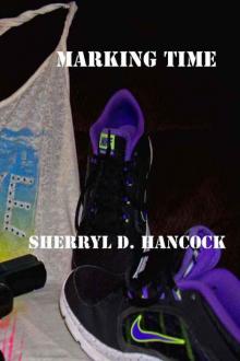 Marking Time (WeHo Series Book 4) Read online