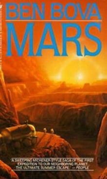 Mars gt-4 Read online