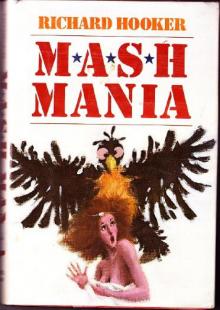 MASH Mania Read online