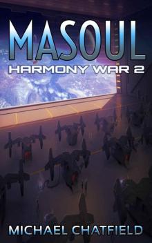 Masoul (Harmony War Series Book 2) Read online