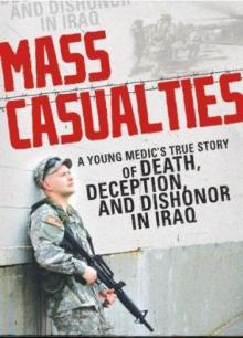 Mass Casualties Read online