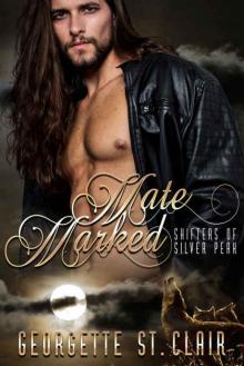 Mate Marked: Shifters of Silver Peak Read online