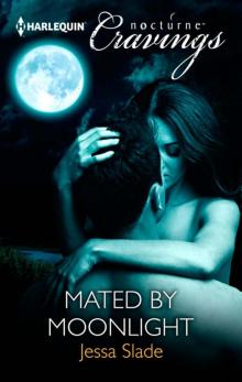 Mated by Moonlight sb-3 Read online