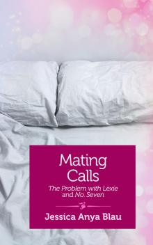 Mating Calls Read online