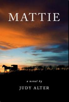 Mattie Read online