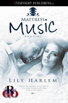 Mattress Music (Rock Starz Book 1) Read online