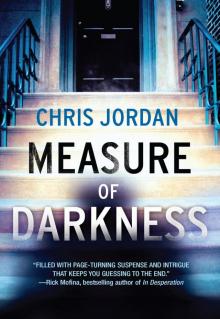 Measure of Darkness Read online