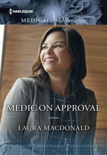 Medic on Approval Read online