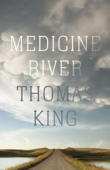 Medicine River Read online