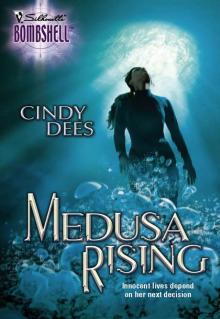 Medusa Rising Read online