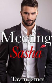 Meeting Sasha (A BBW BDSM Erotic Romance) (Adventures With Cassie Book 1) Read online