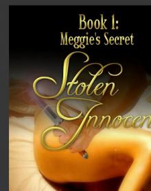 Meggie's Secret Read online