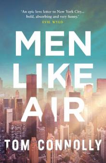 Men Like Air Read online