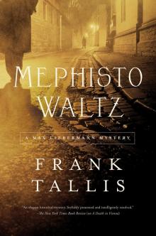 Mephisto Waltz Read online