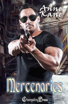Mercenaries Read online