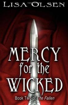 Mercy for the Wicked Read online