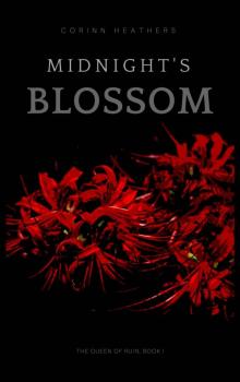 Midnight's Blossom Read online
