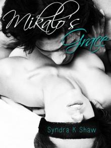 Mikalo's Grace Read online