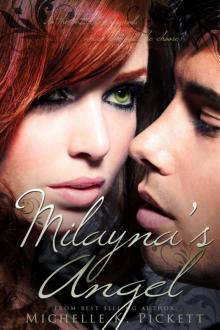 Milayna's Angel Read online