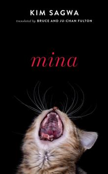 Mina Read online