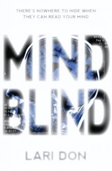 Mind Blind Read online