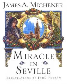 Miracle in Seville: A Novel