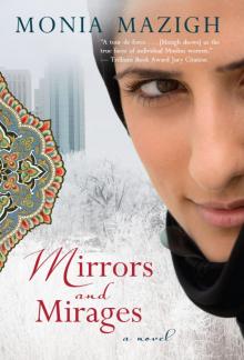 Mirrors and Mirages Read online