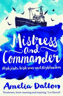 Mistress and Commander Read online