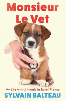 Monsieur le Vet Read online