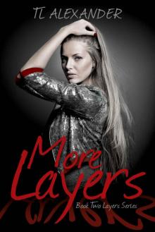 More Layers: Book Two Layers Series Read online