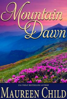 Mountain Dawn Read online