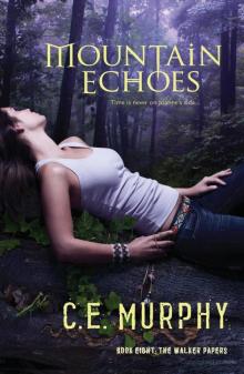 Mountain Echoes Read online
