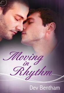 Moving in Rhythm Read online